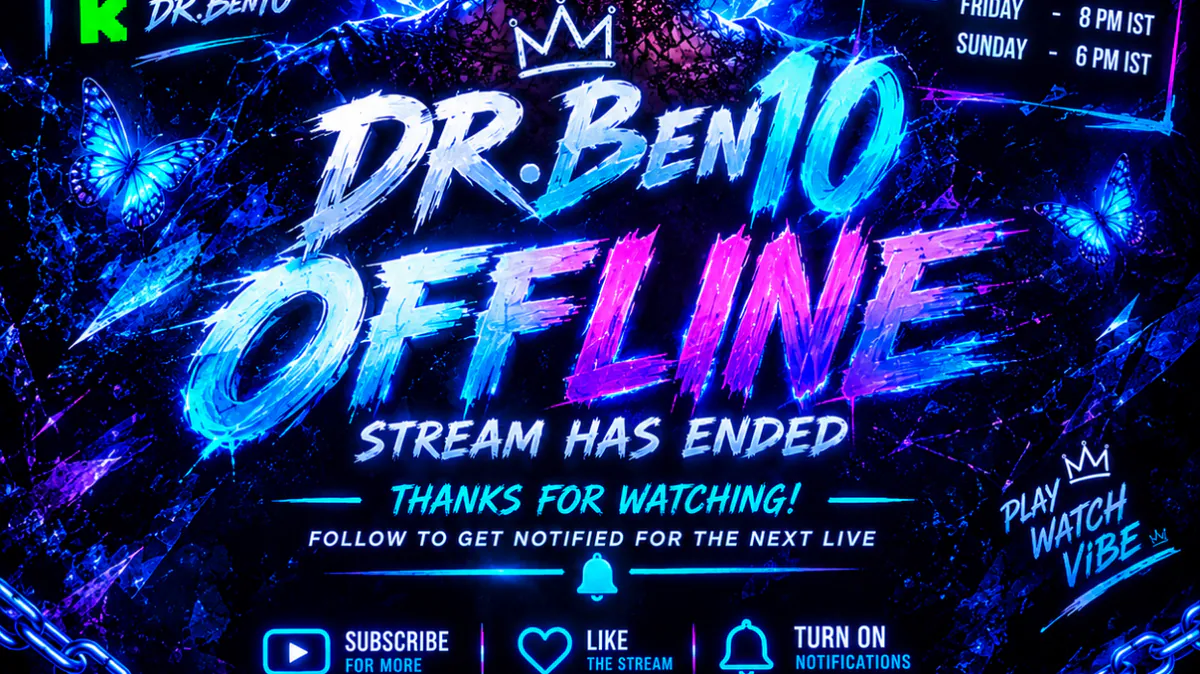 DrBen100