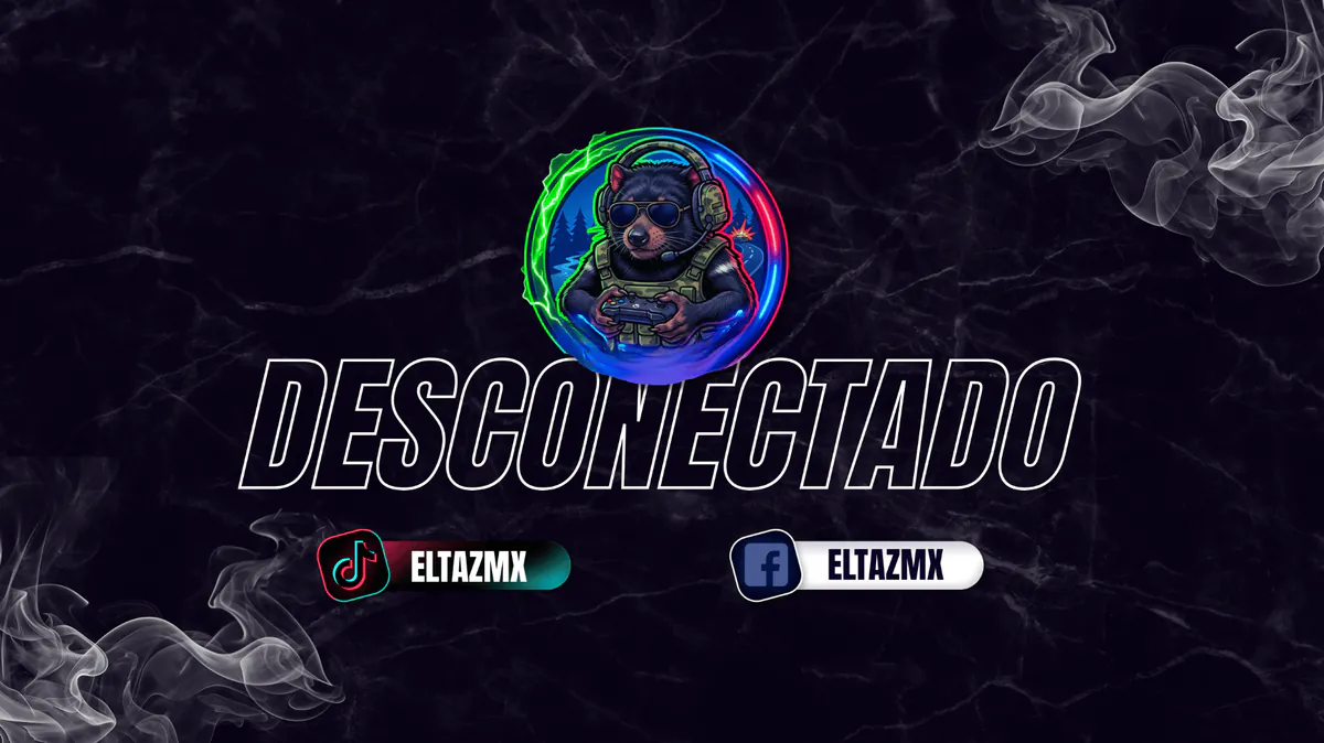 ElTazMx
