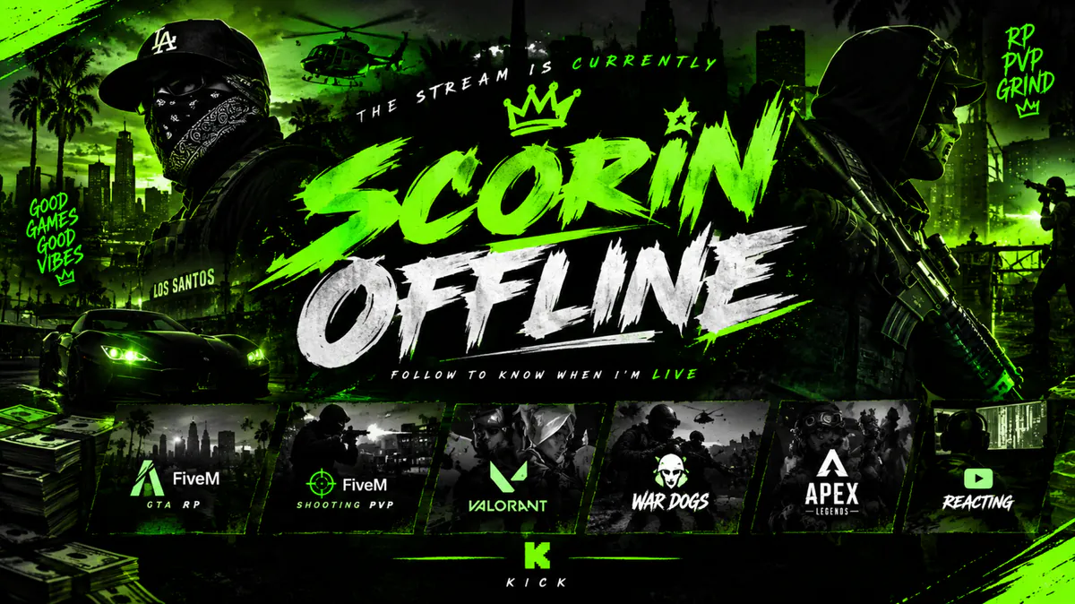 ScorinLive