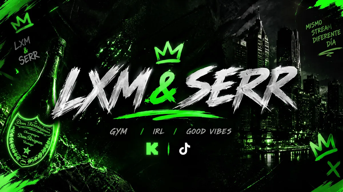 LXM_SERR