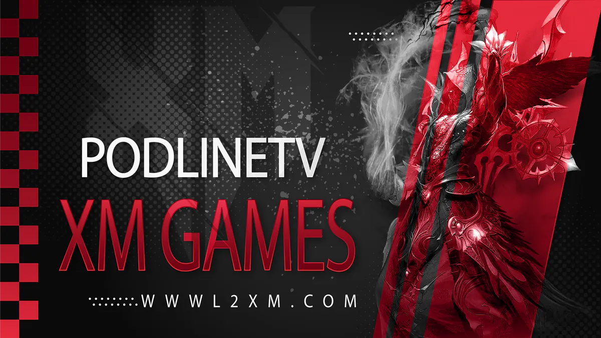 podline