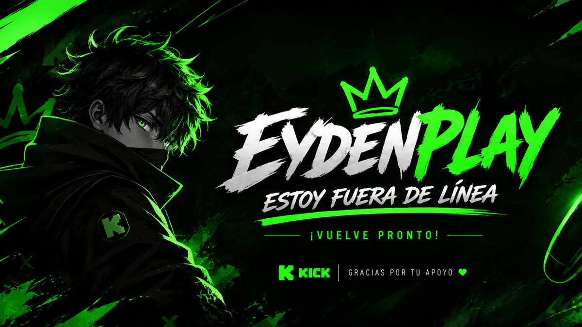 Eydenplay