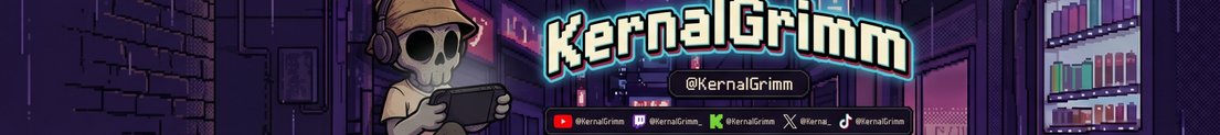 KernalGrimm
