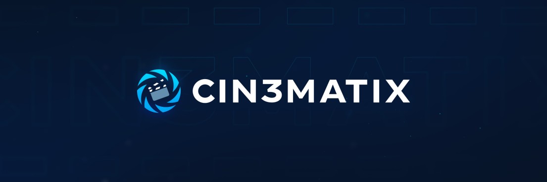 cin3matix