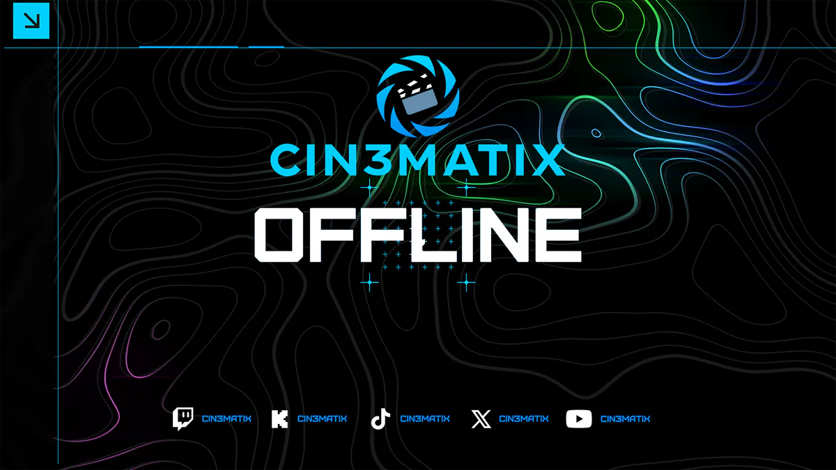 cin3matix