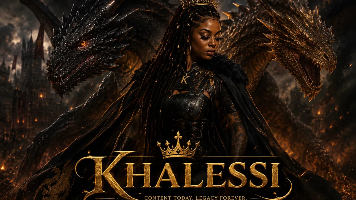 Khalessi_Aurora