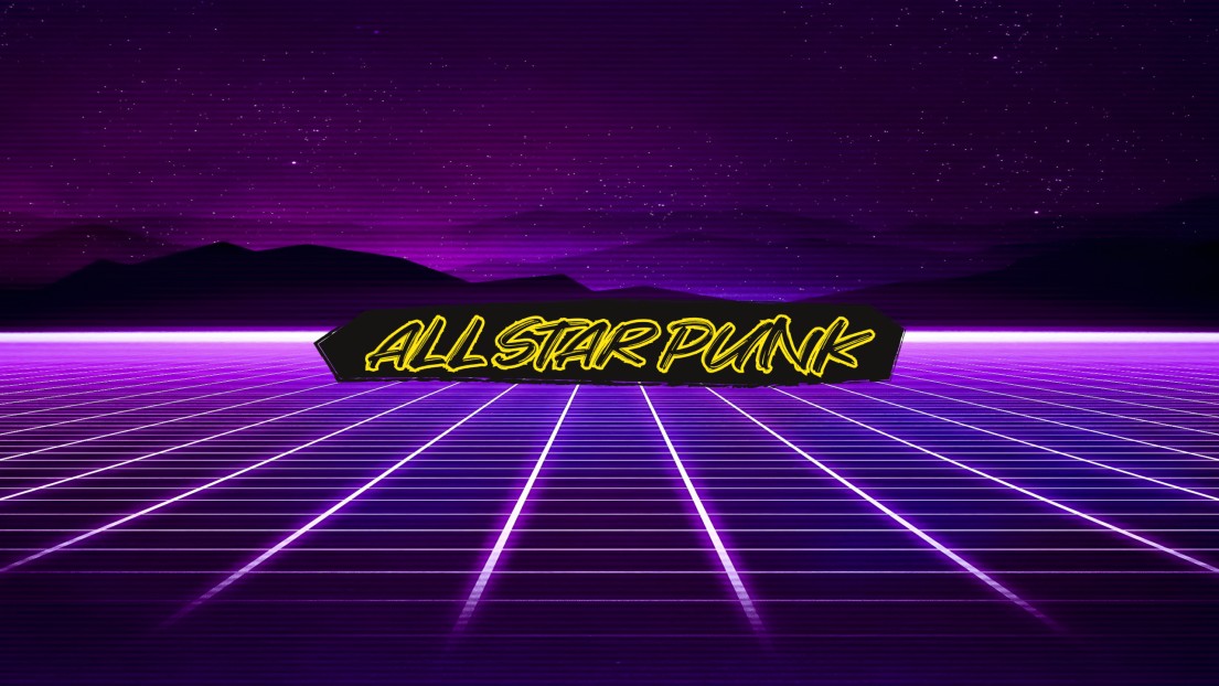 allstarpunk