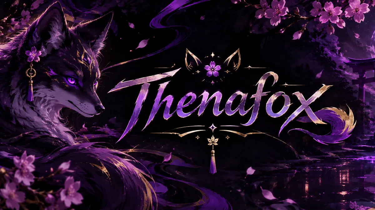 thenafox