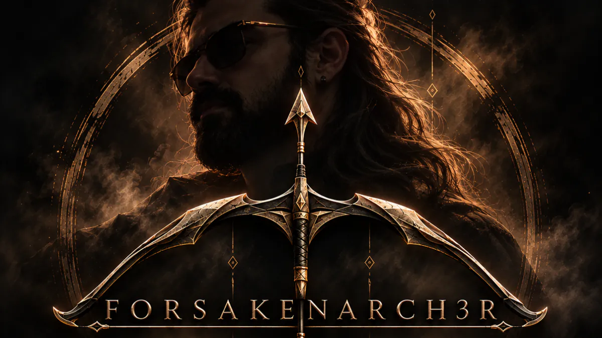 ForsakenArch3R