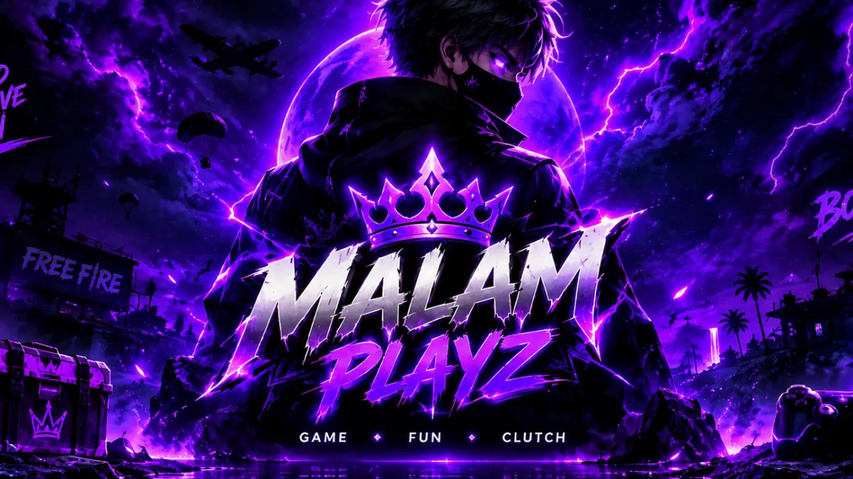 MALAMPLAYZ
