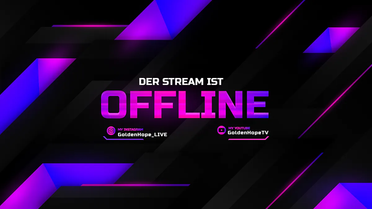 GoldenHopeTV