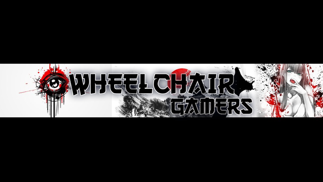 wheelchairgamers