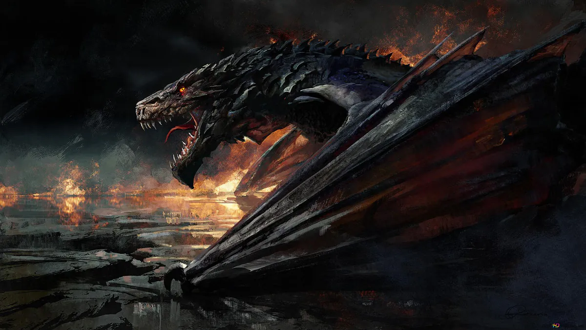 DragorenX