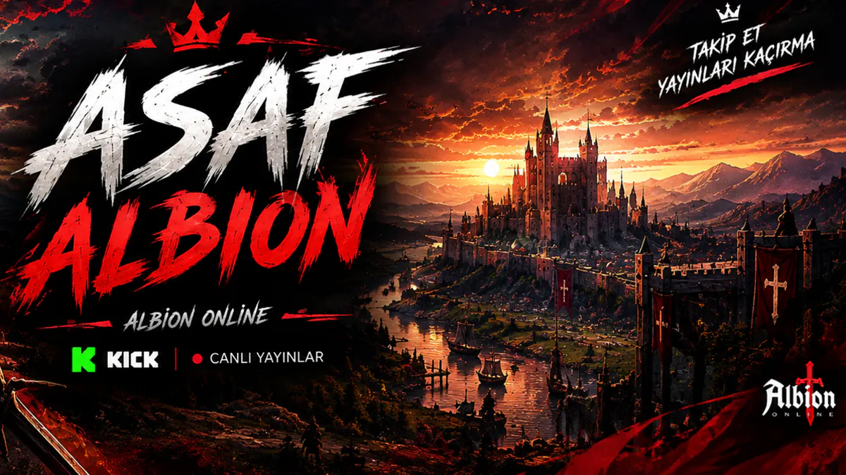 AsafAlbion