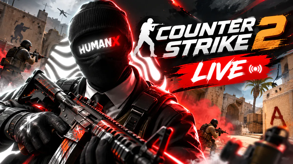 HumanXnub