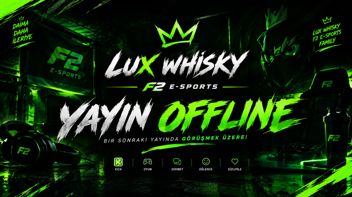 LuxWhisky
