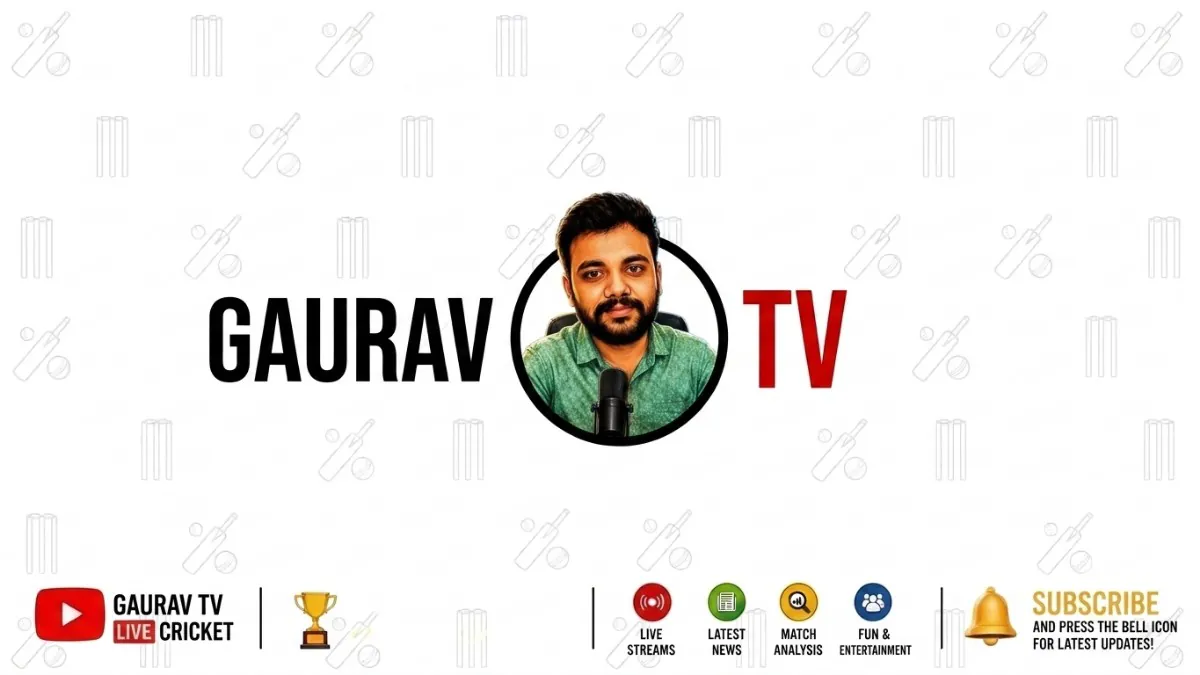 GauravTV