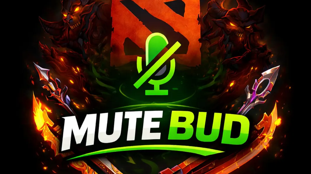 MuteBud
