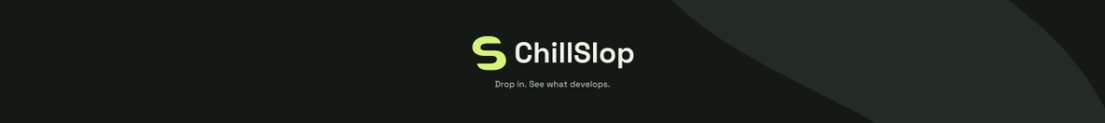 chillslop