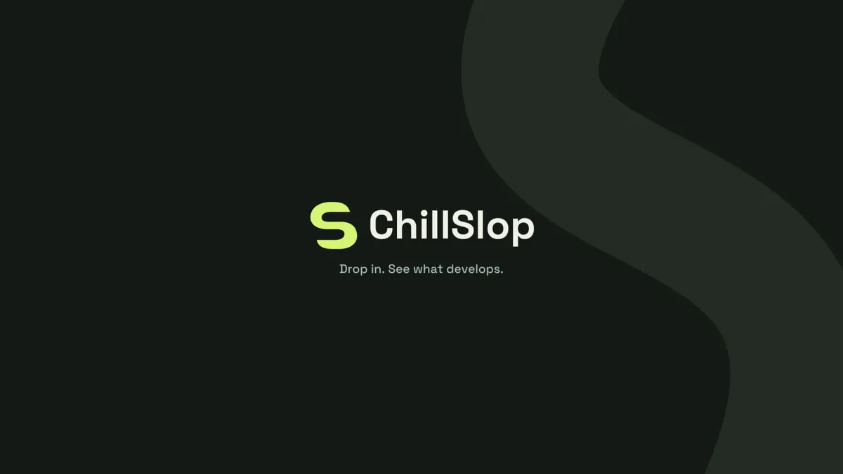 chillslop