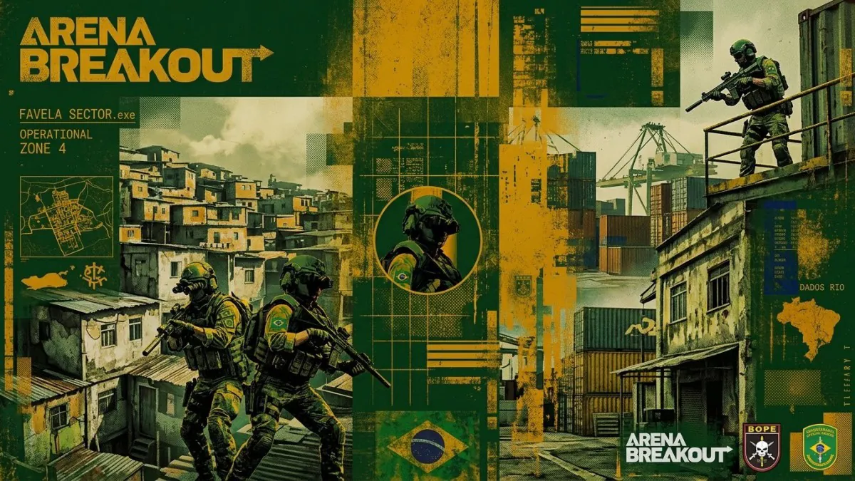 ComamdoBrasil