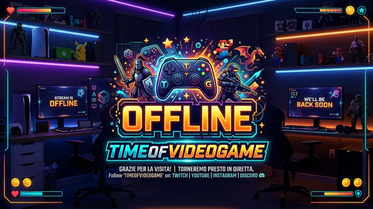 TimeOfVideoGame