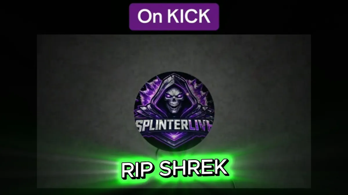 SplinterLIVE