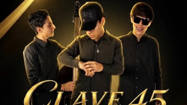 CLAVE45