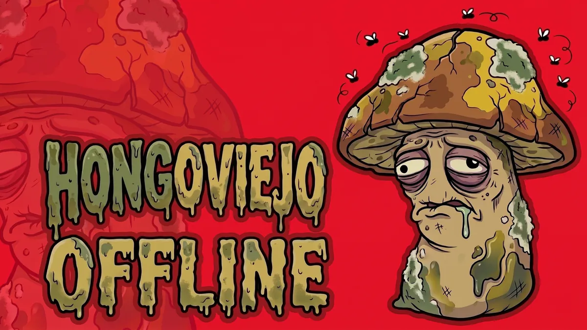 hongoviejo