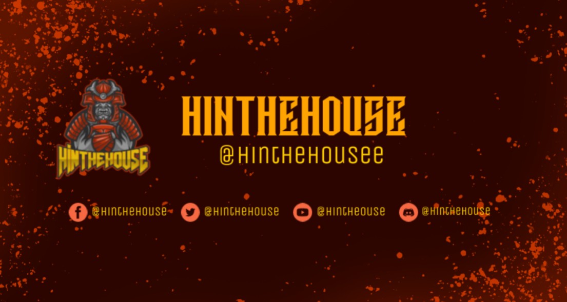 Hinthehouse