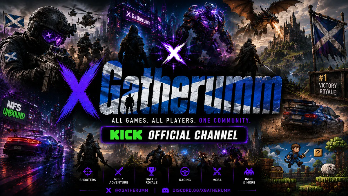 xGatherum