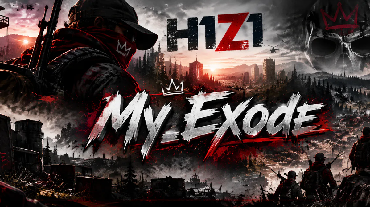 My_Exode