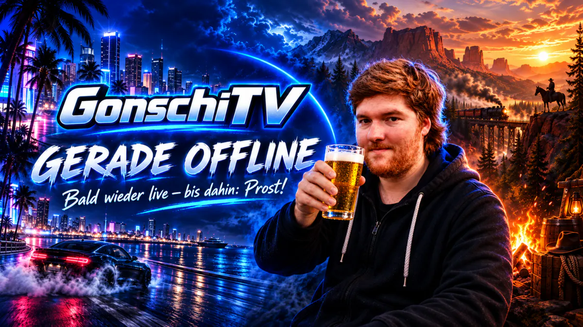 GonschiTV