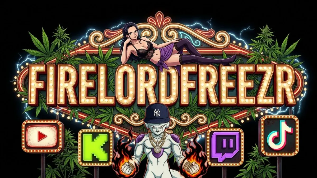 FireLordFreezr