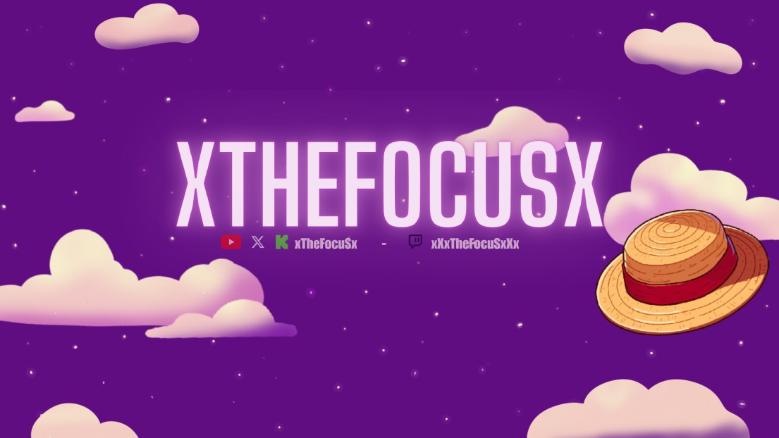xTheFocuSx