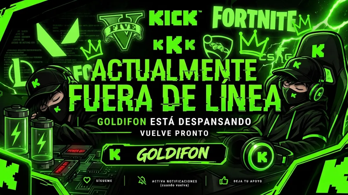 Goldifon