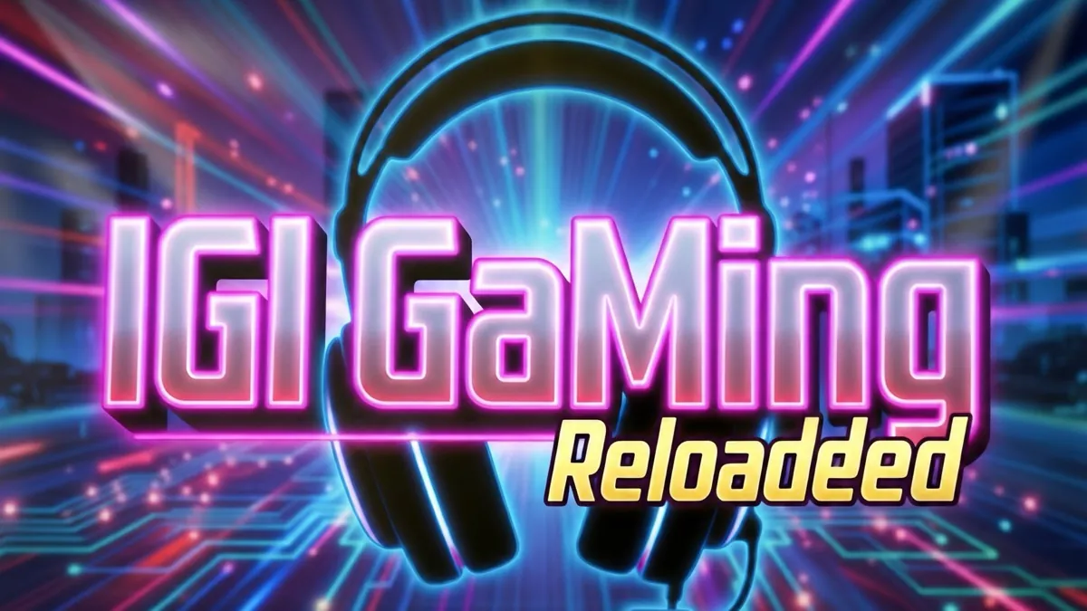 IGlGaMingReloAded