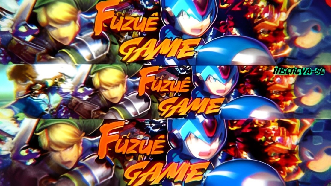 fuzueingame