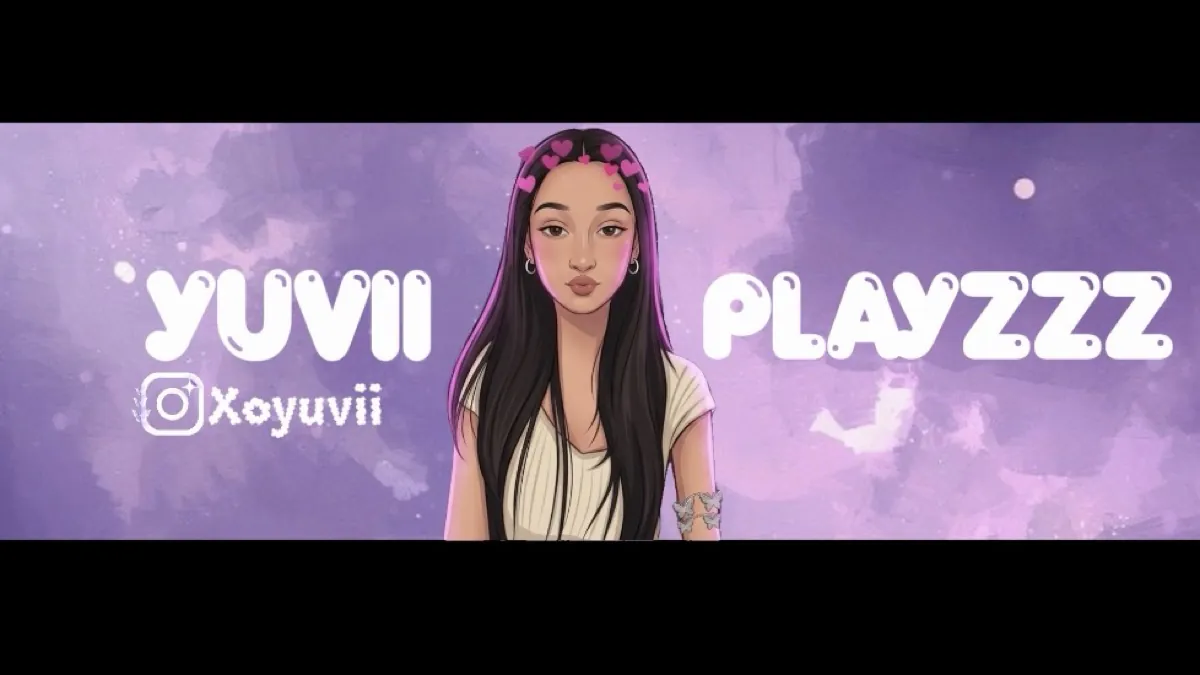 YuviiPlayzzz
