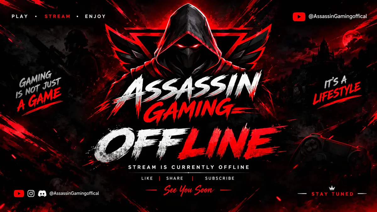 AssassinGamingOffical