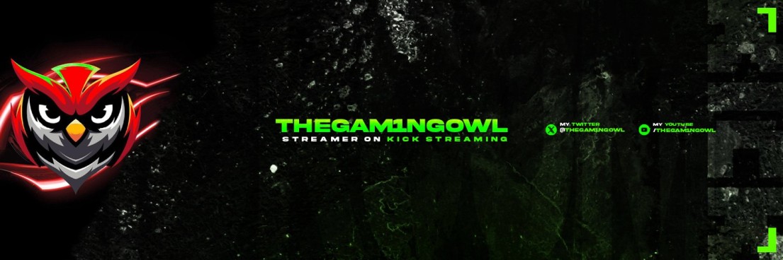 TheGam1ngOwl