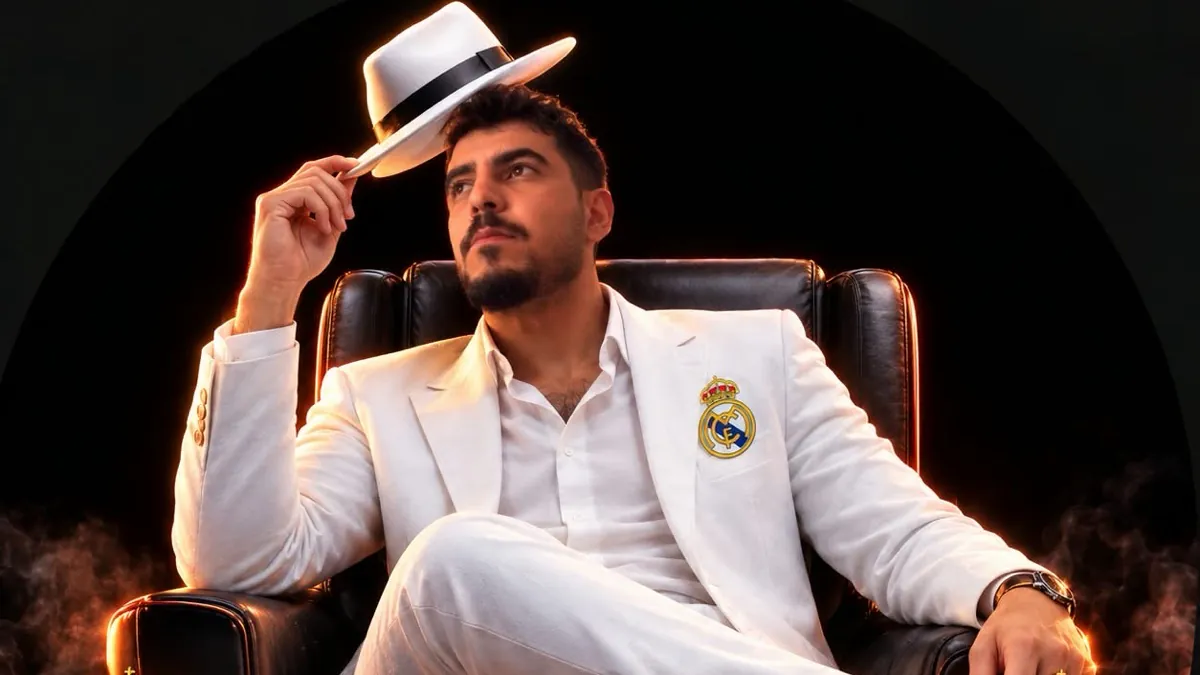 ELMADRIDE