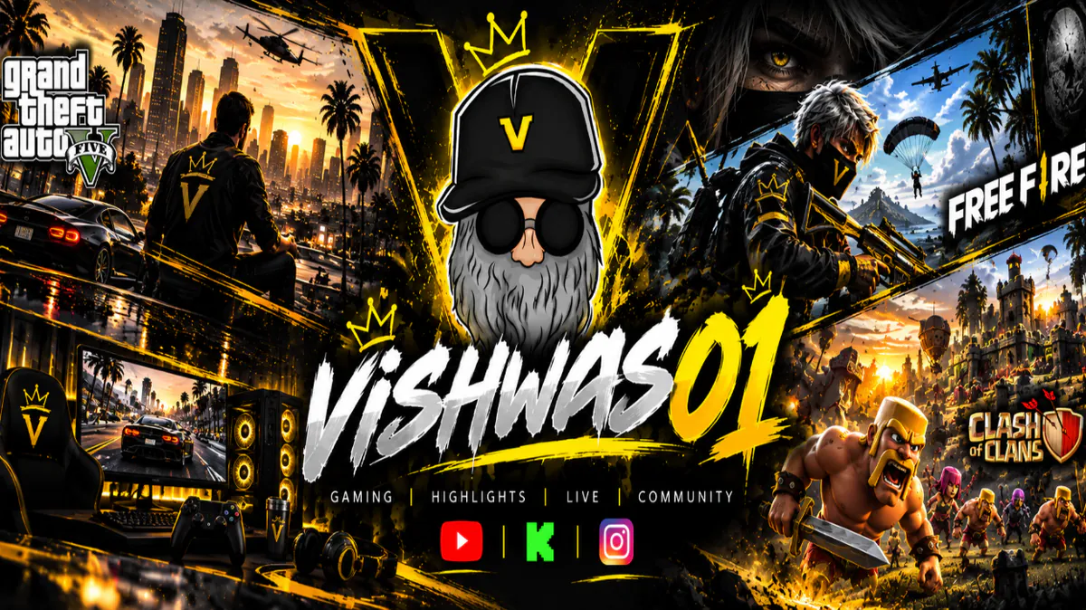 Vishwas01