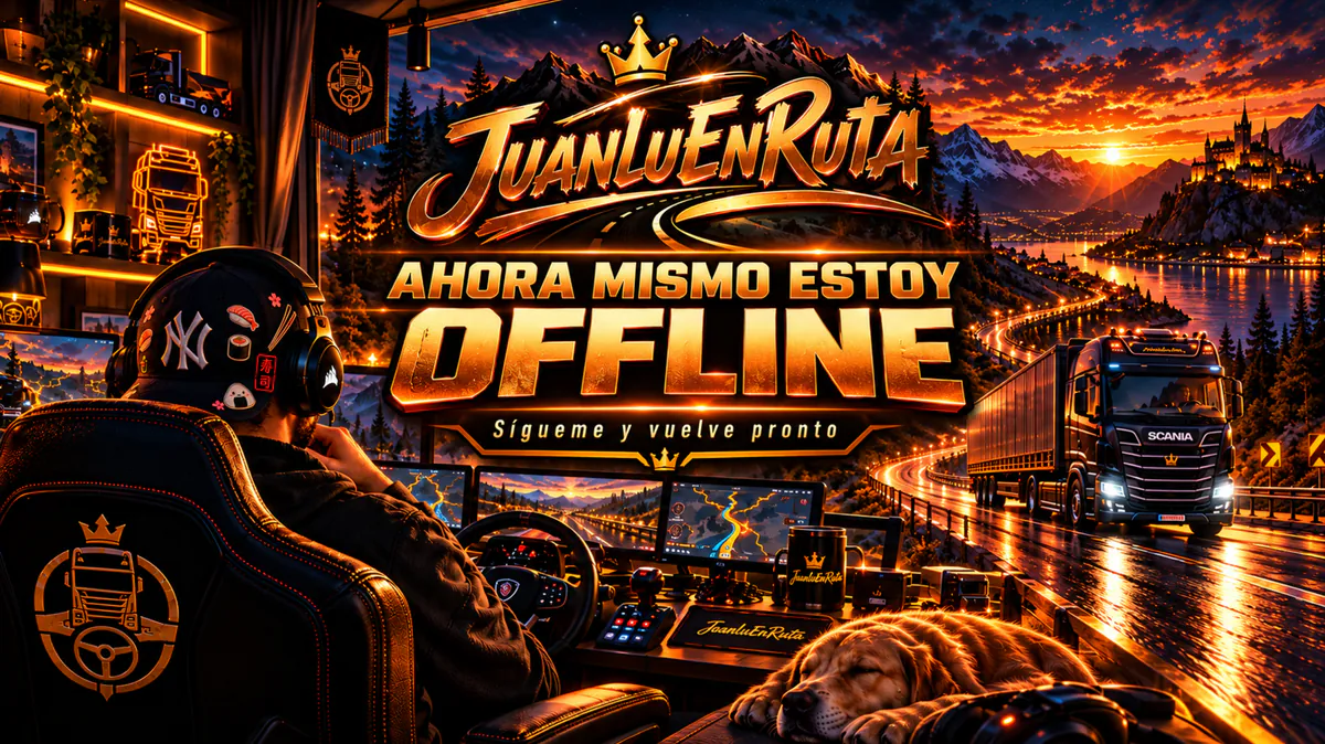 JuanluEnRuta
