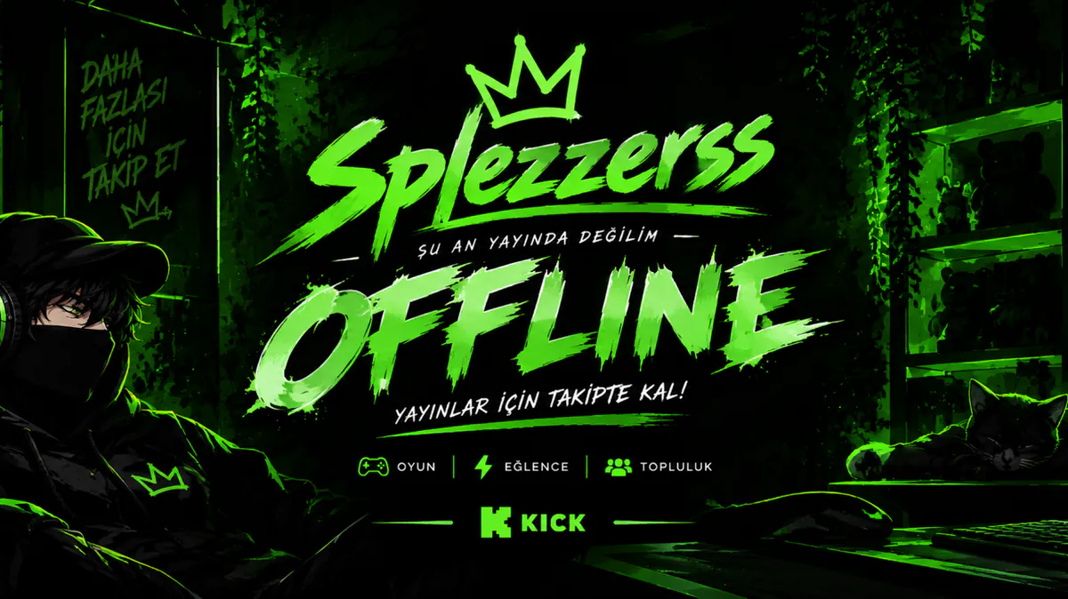 Splezzerss