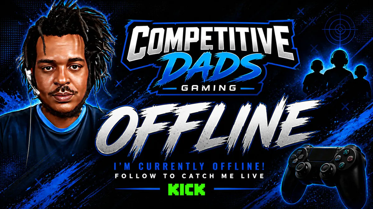 CompetiveDadsGaming