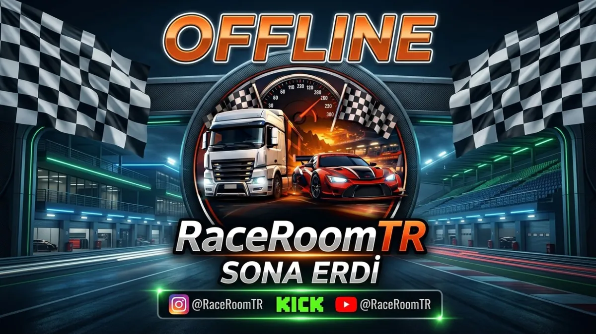 RaceRoomTR