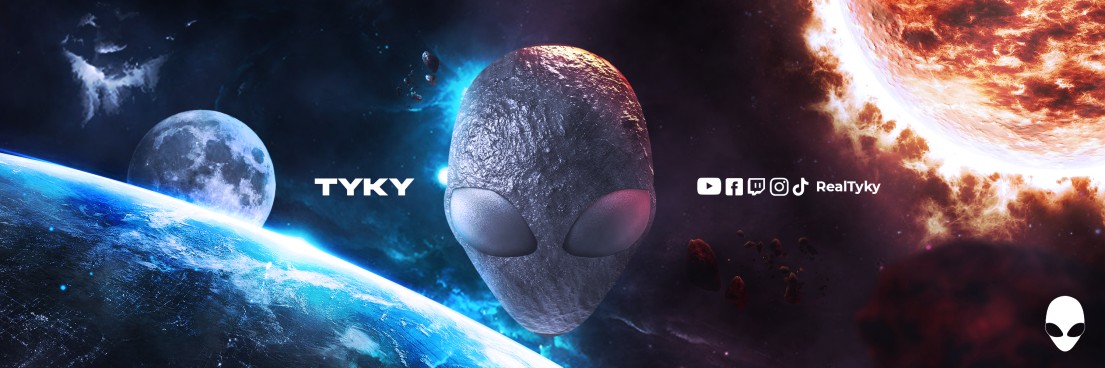 TYKY