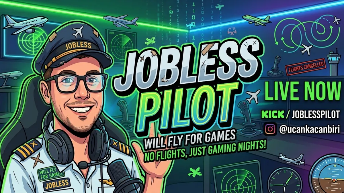 JoblessPilot