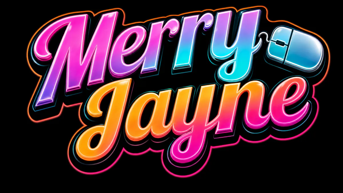 MerryJayne